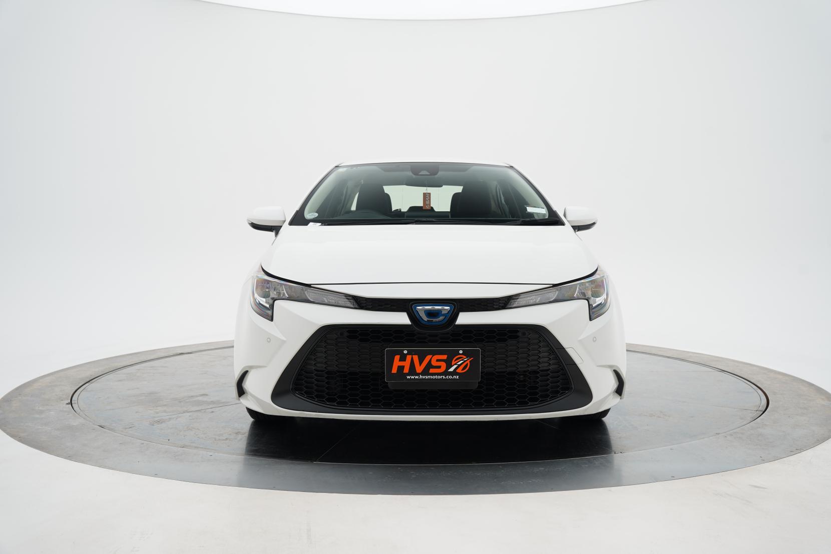 Toyota Corolla 1.8 HYBRID G-X
