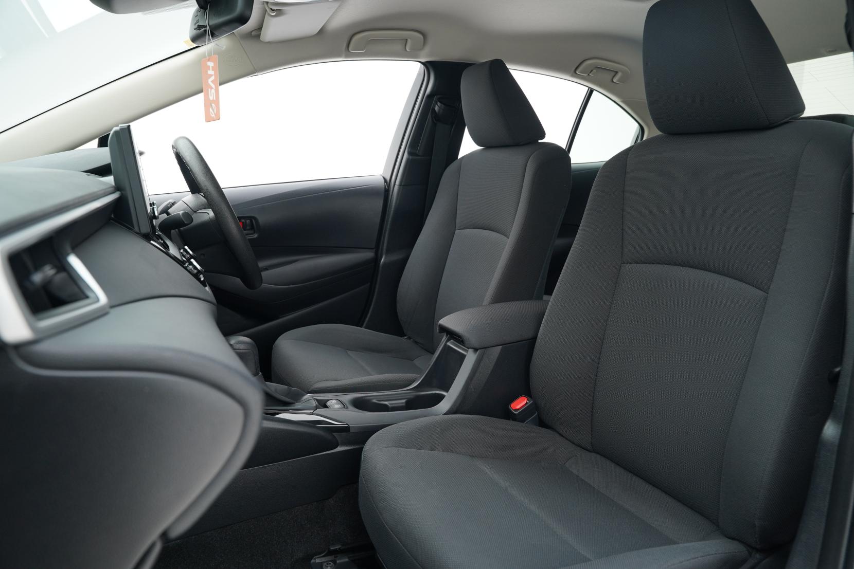 Toyota Corolla 1.8 HYBRID G-X