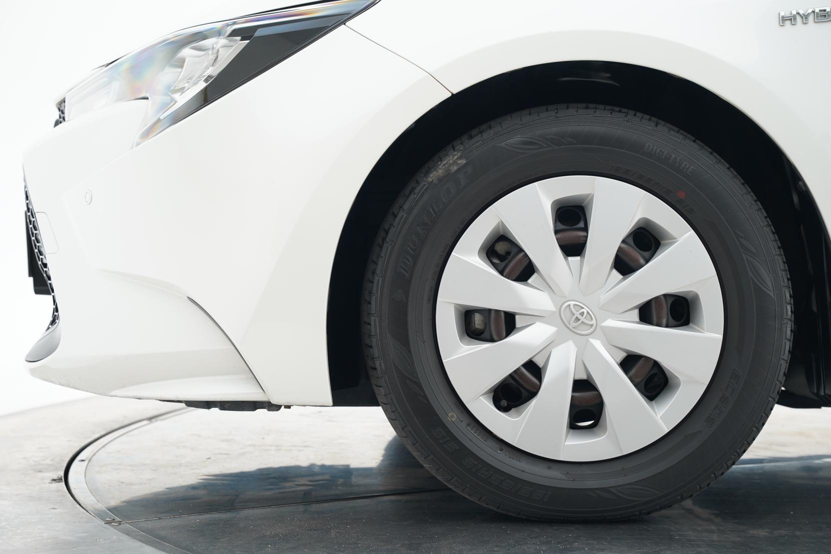 Toyota Corolla 1.8 HYBRID G-X