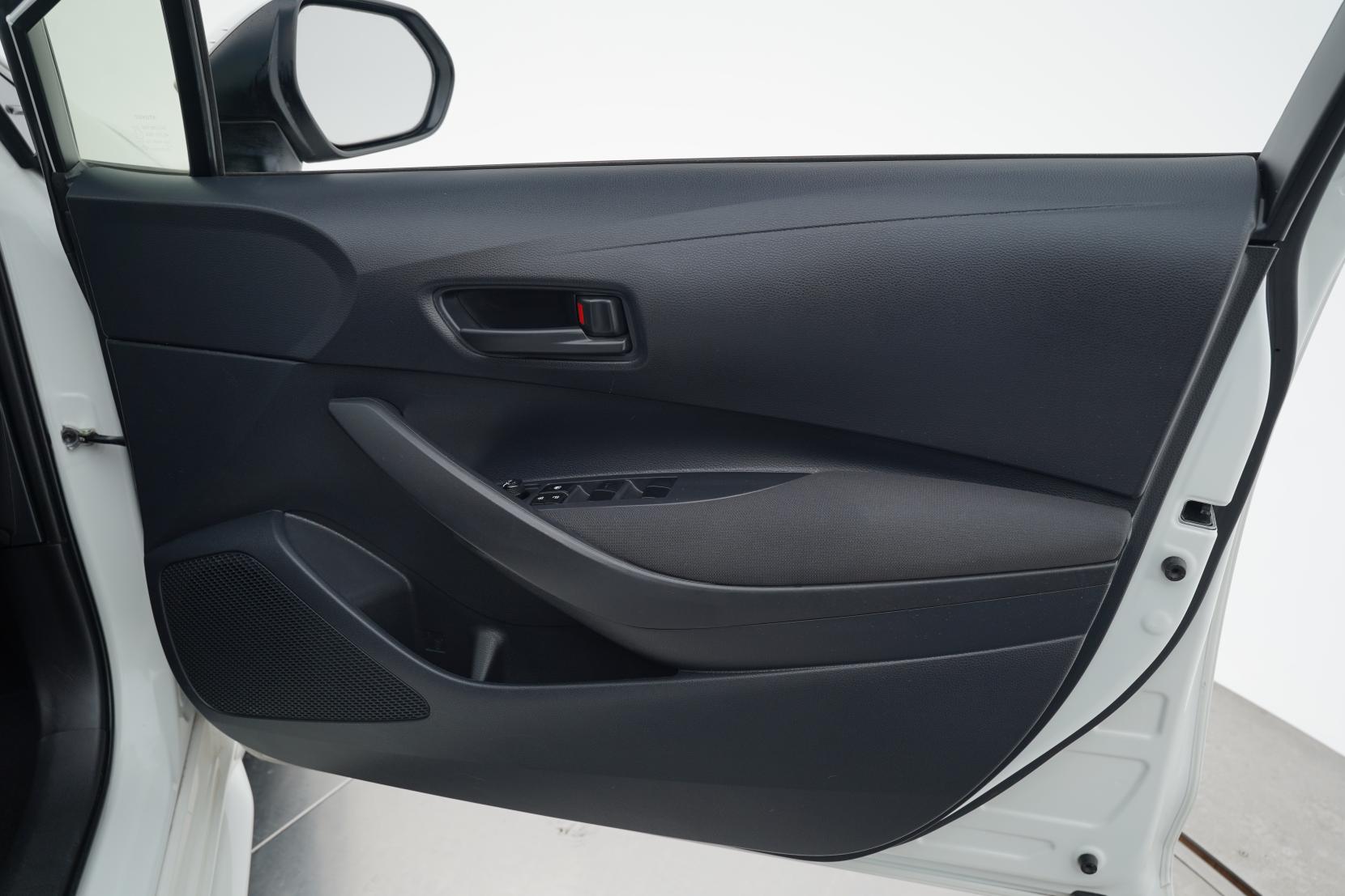 Toyota Corolla 1.8 HYBRID G-X