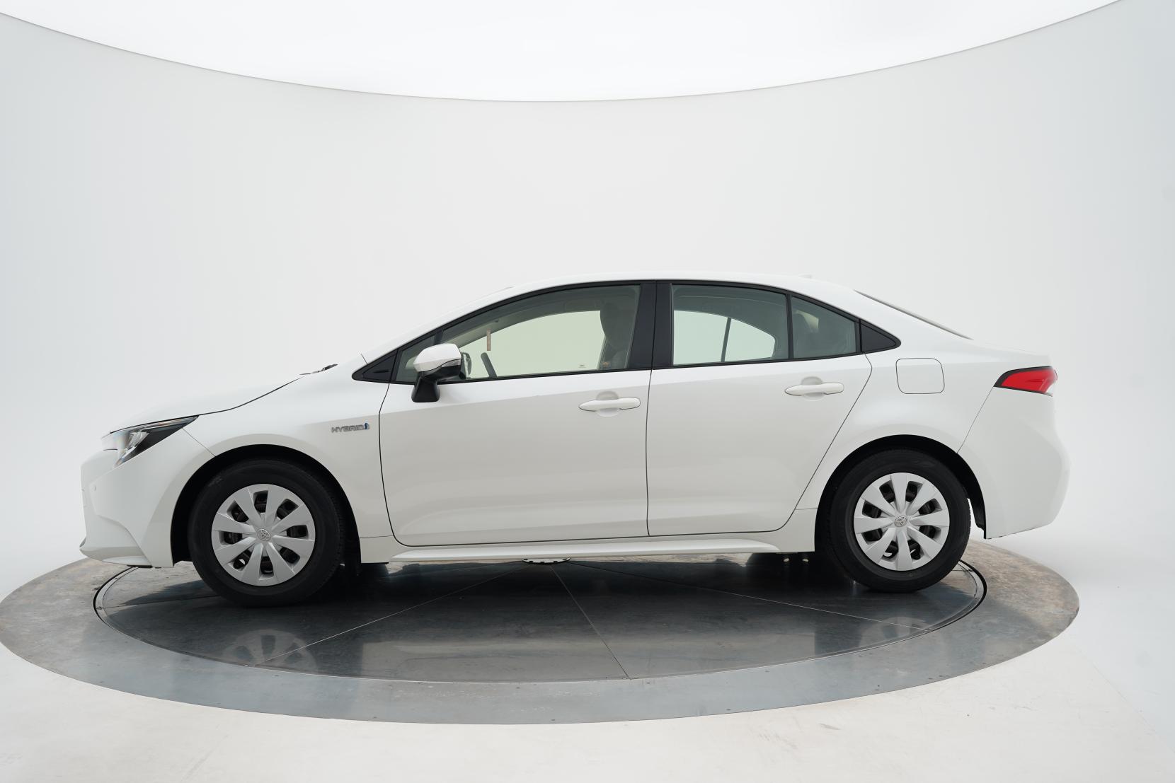 Toyota Corolla 1.8 HYBRID G-X