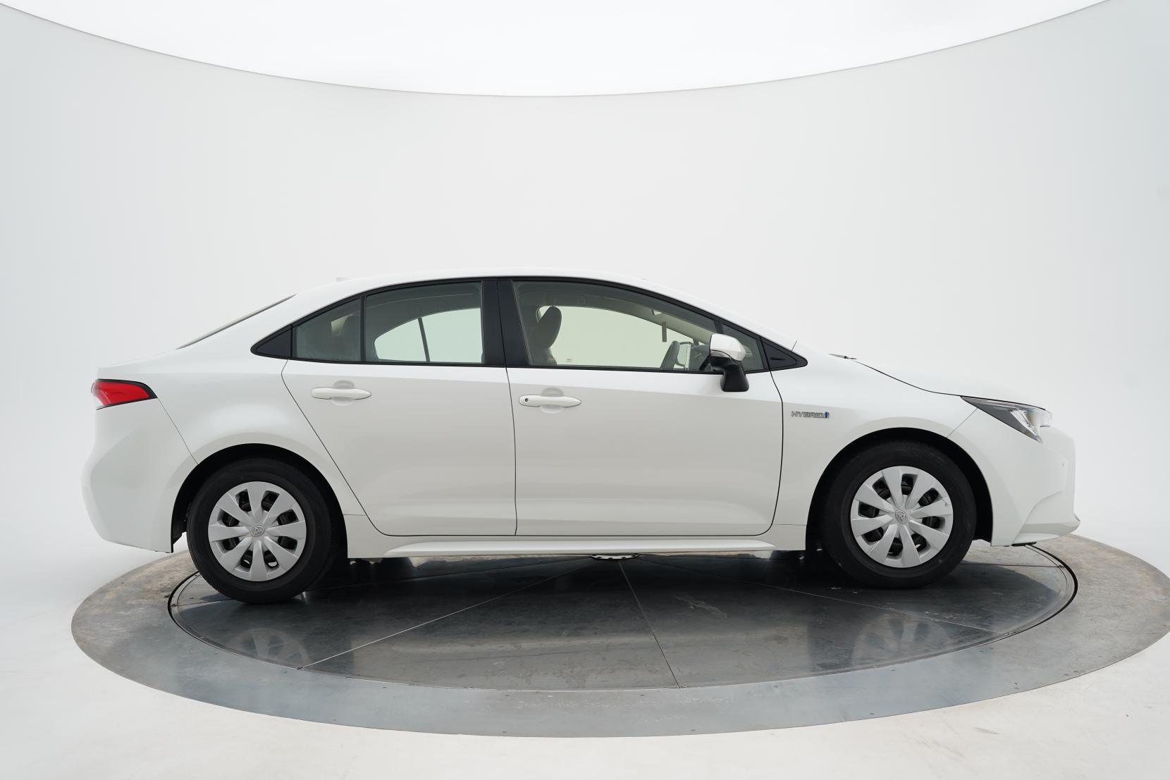 Toyota Corolla 1.8 HYBRID G-X