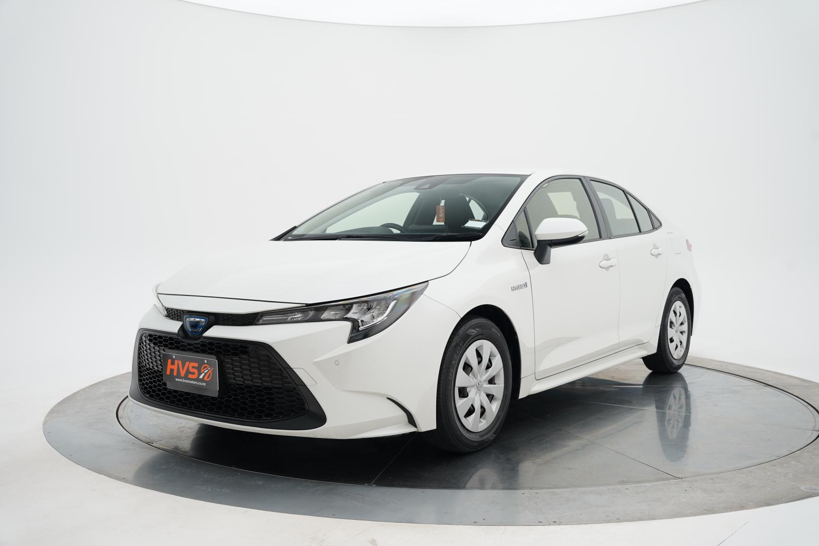 Toyota Corolla 1.8 HYBRID G-X