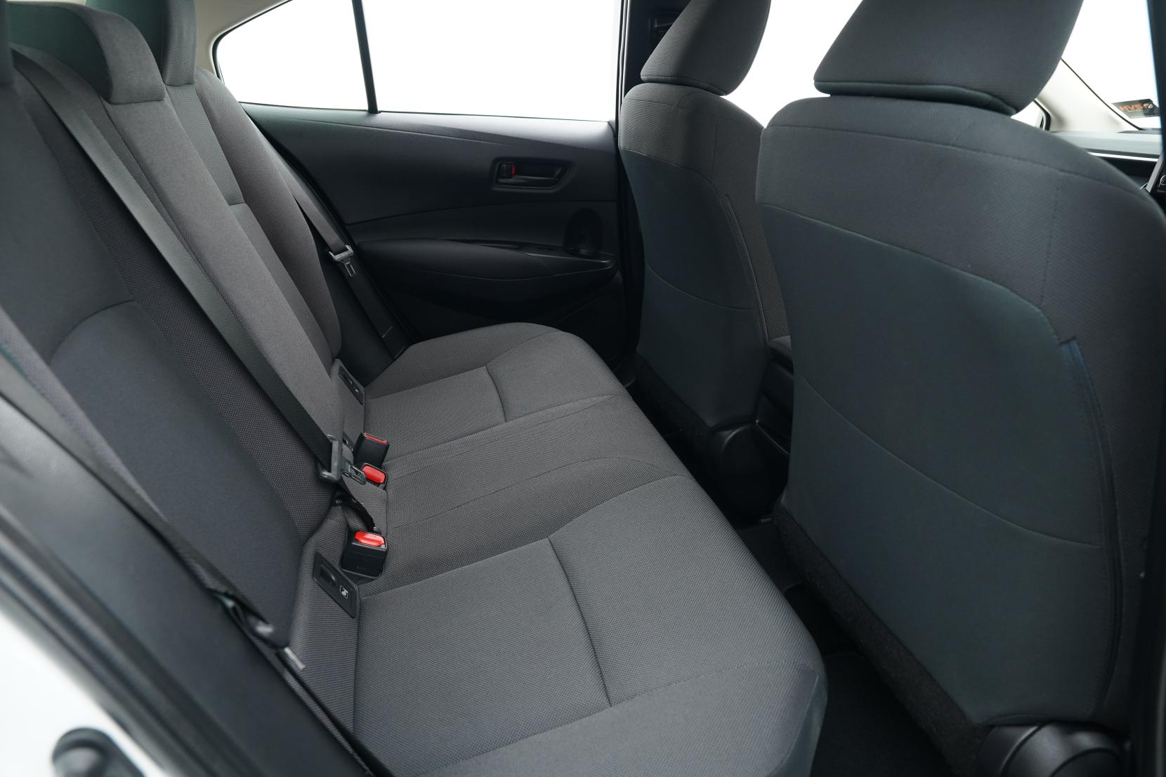 Toyota Corolla 1.8 HYBRID G-X
