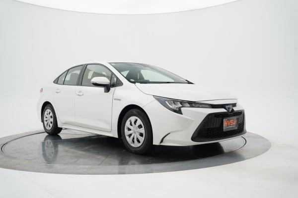 Toyota Corolla 1.8 HYBRID G-X