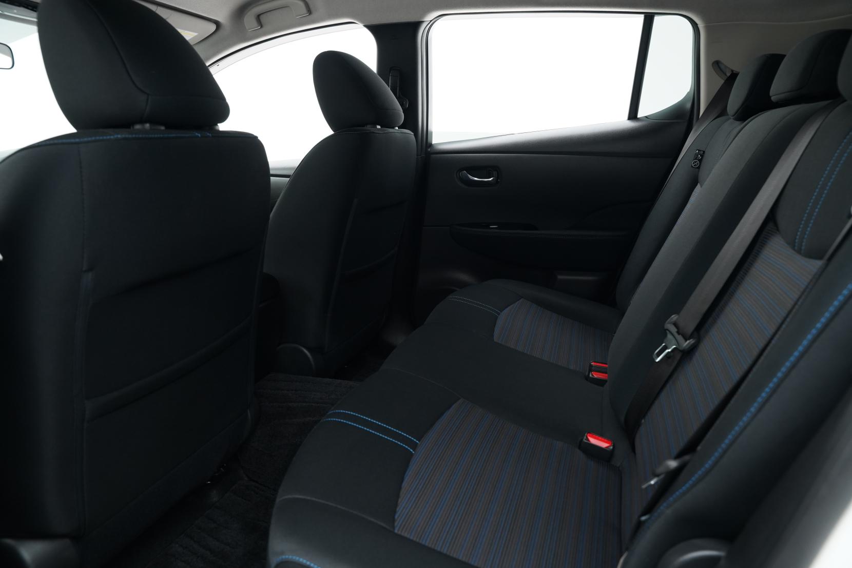 Nissan Leaf 40X 84% SOH