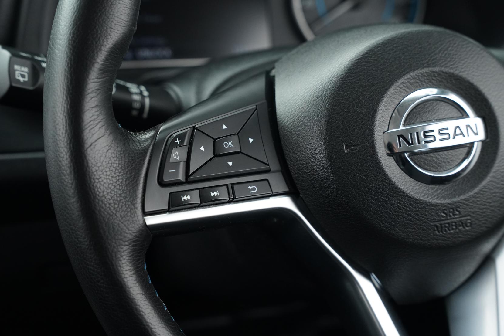 Nissan Leaf 40X 84% SOH