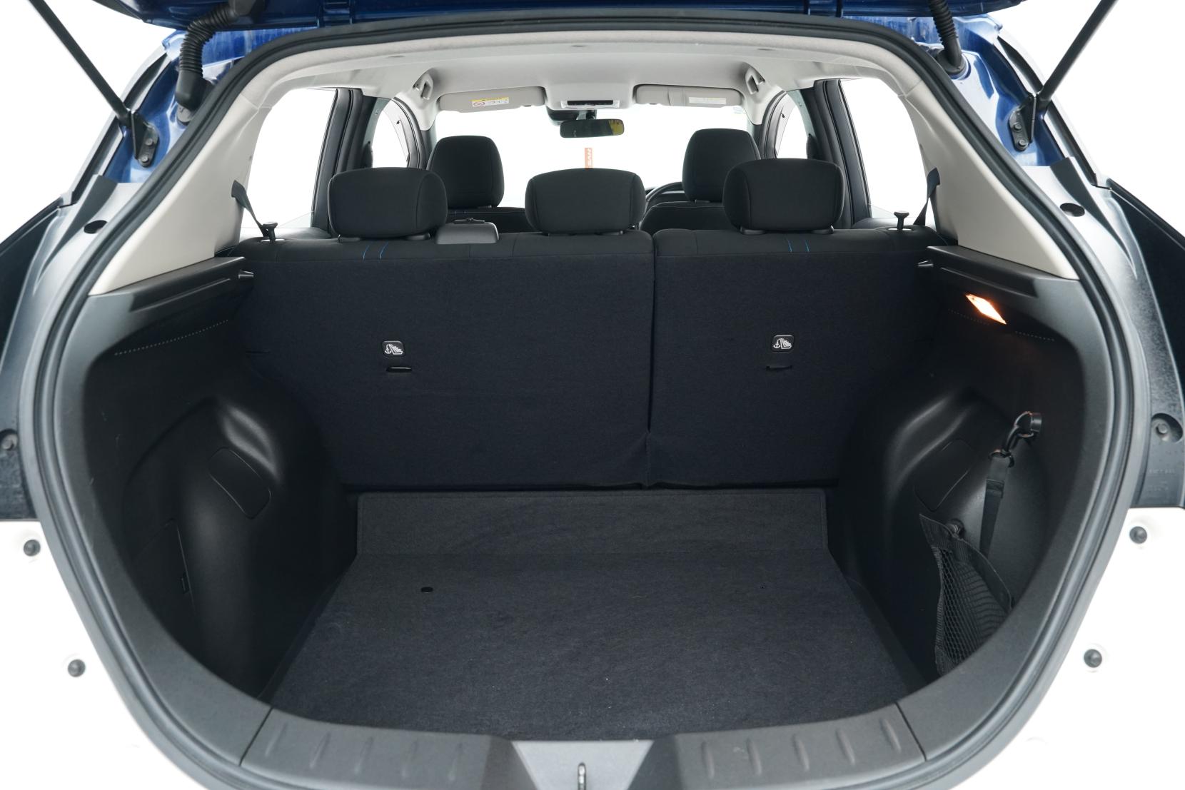 Nissan Leaf 40X 84% SOH