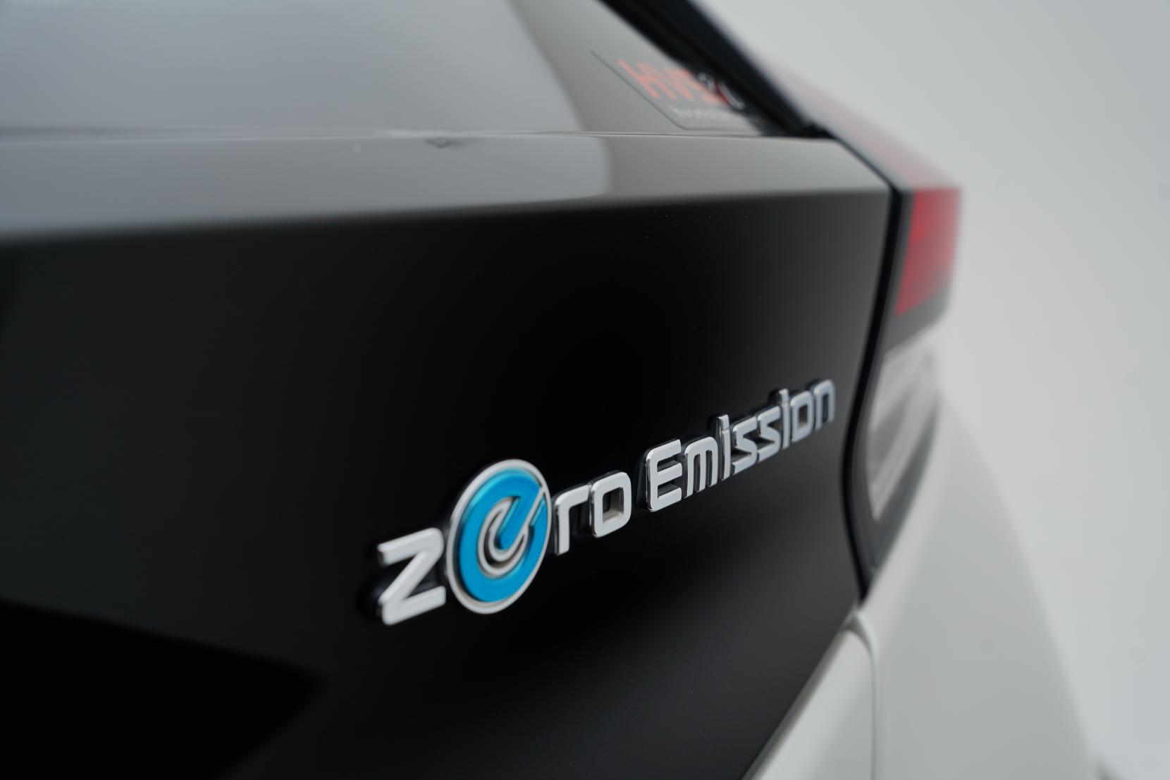 Nissan Leaf 40X 84% SOH