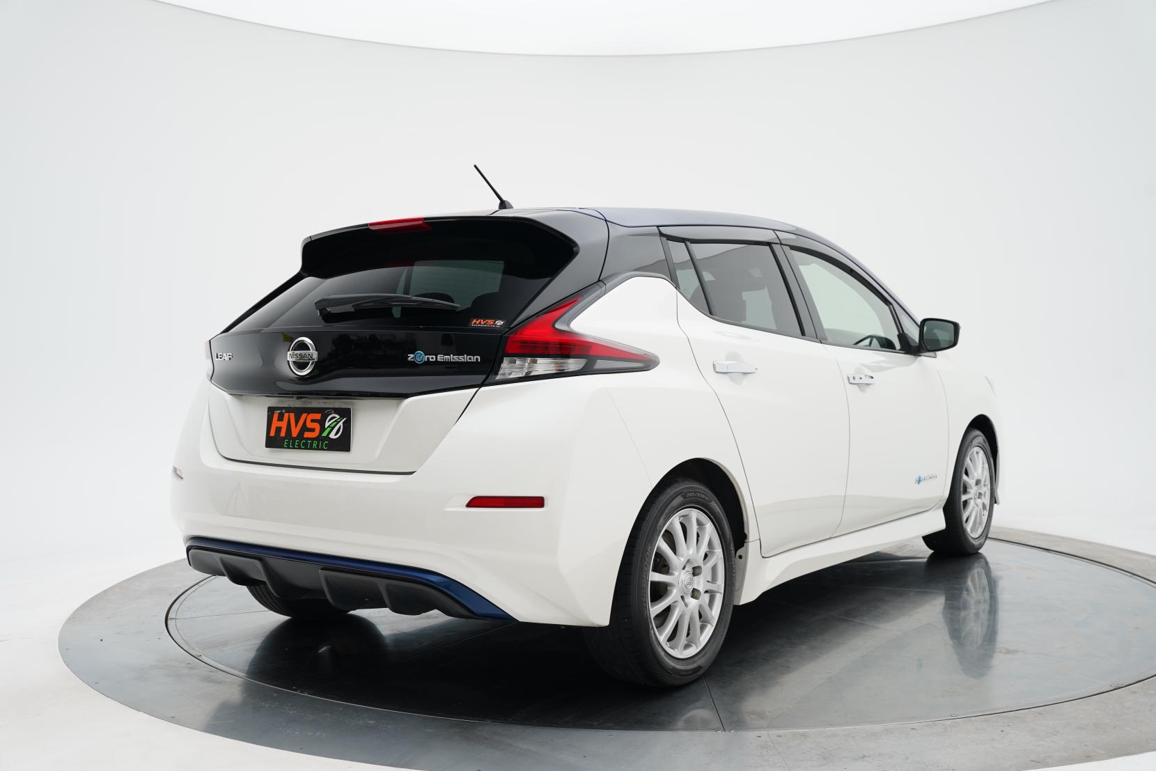 Nissan Leaf 40X 84% SOH