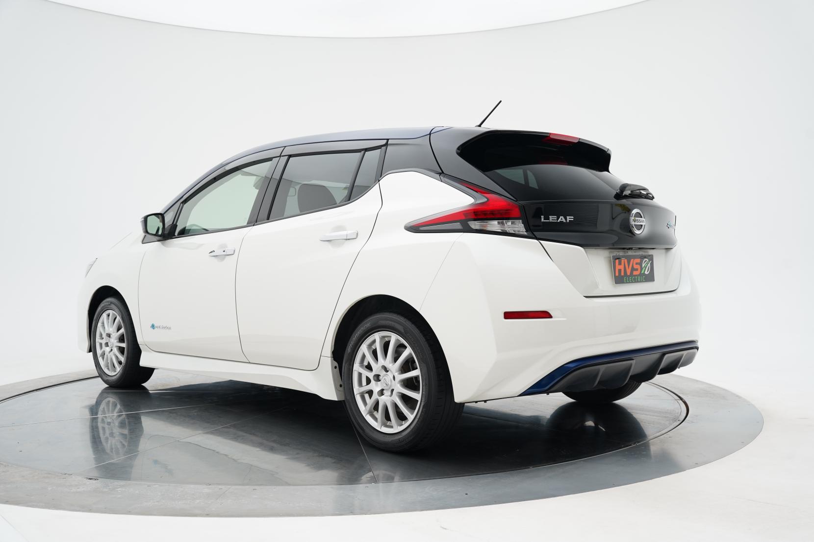 Nissan Leaf 40X 84% SOH