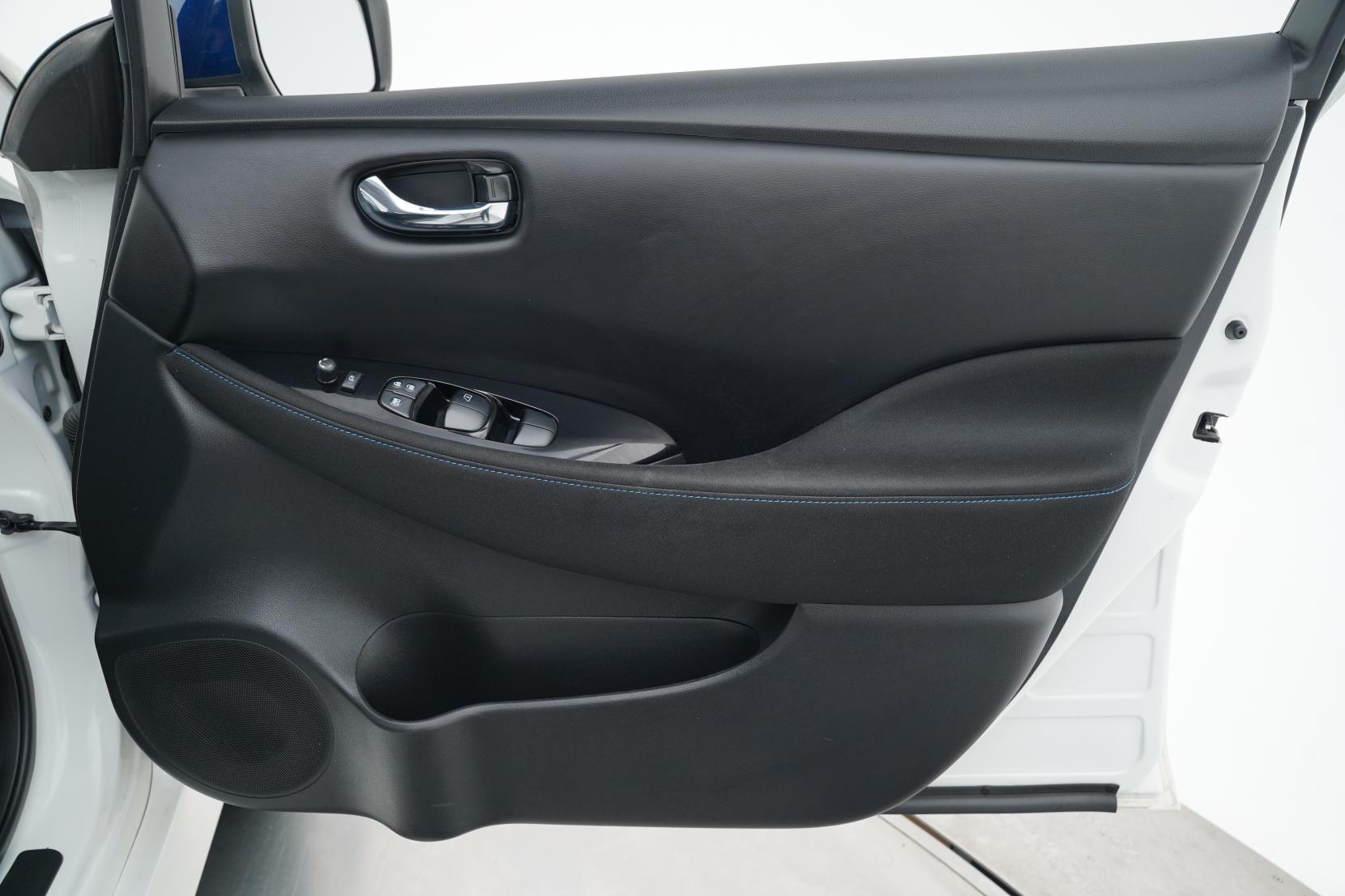 Nissan Leaf 40X 84% SOH