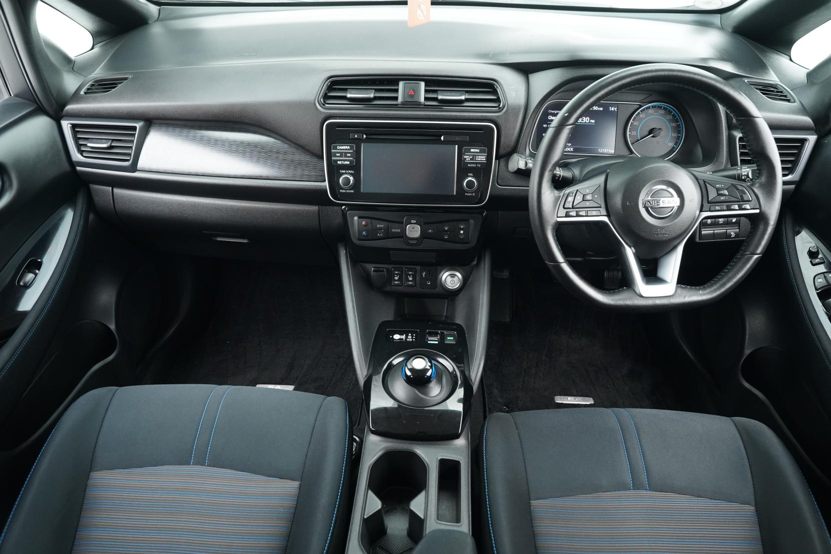 Nissan Leaf 40X 84% SOH