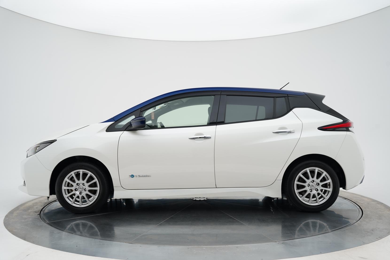 Nissan Leaf 40X 84% SOH