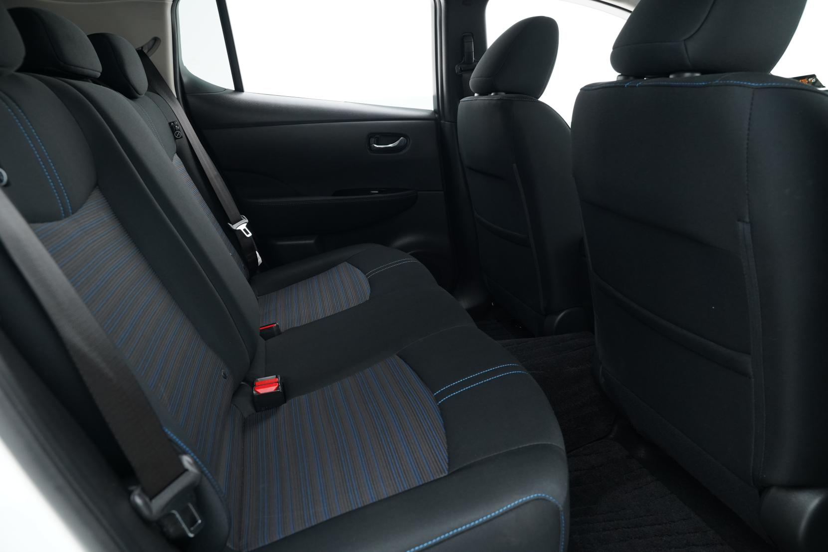 Nissan Leaf 40X 84% SOH