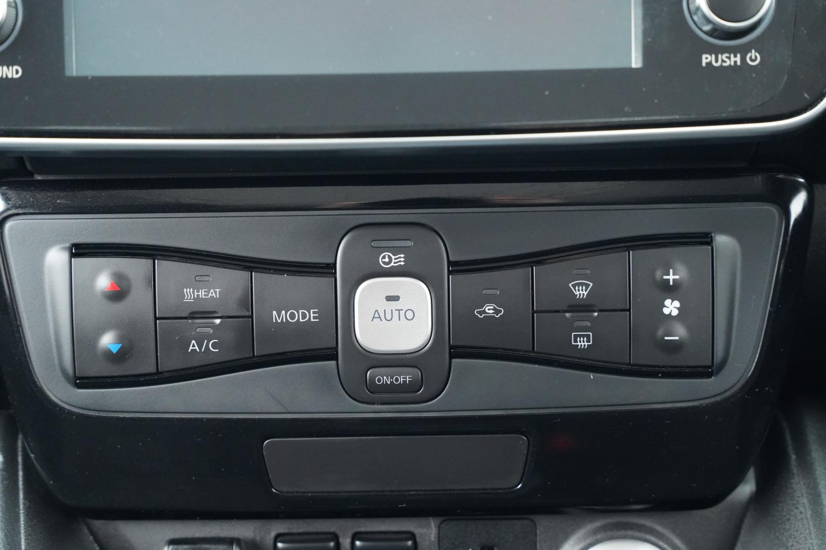 Nissan Leaf 40X 84% SOH