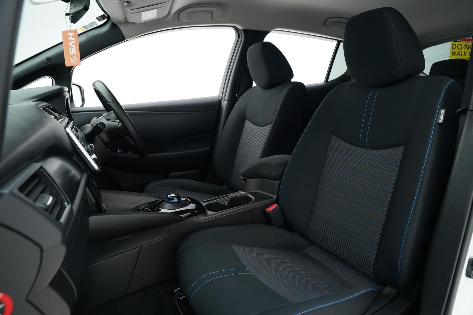 Nissan Leaf 40X 84% SOH