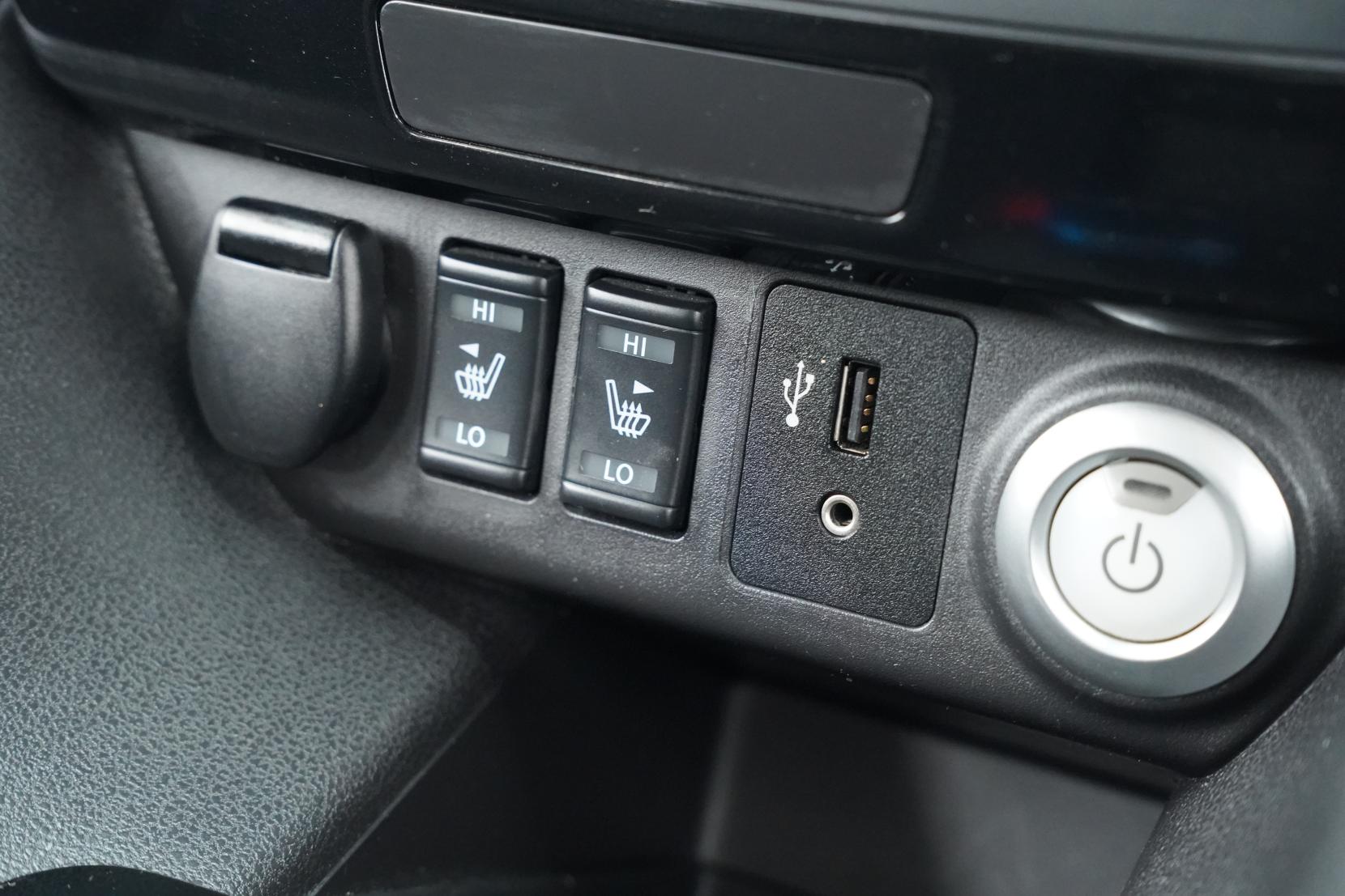 Nissan Leaf 40X 84% SOH