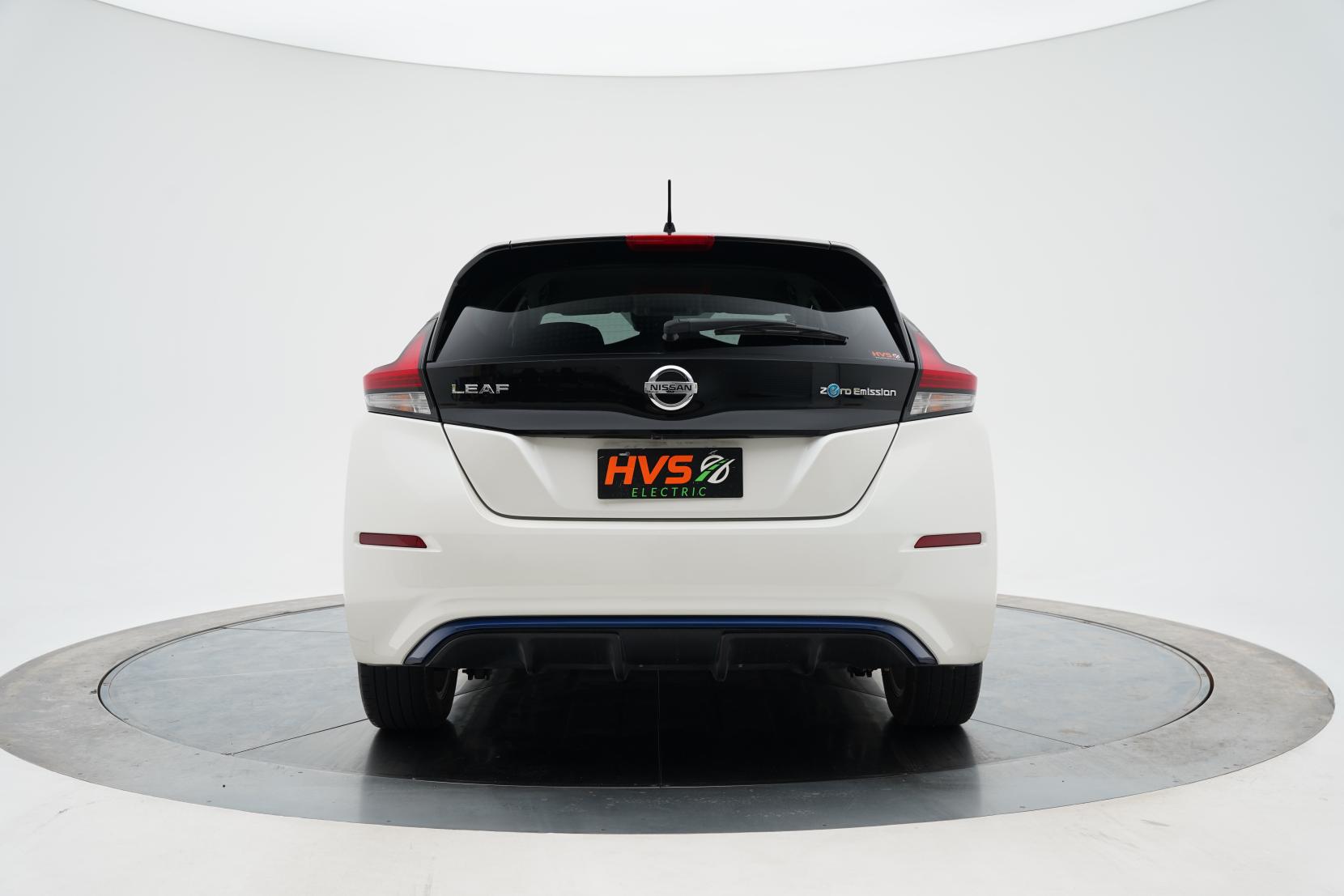 Nissan Leaf 40X 84% SOH