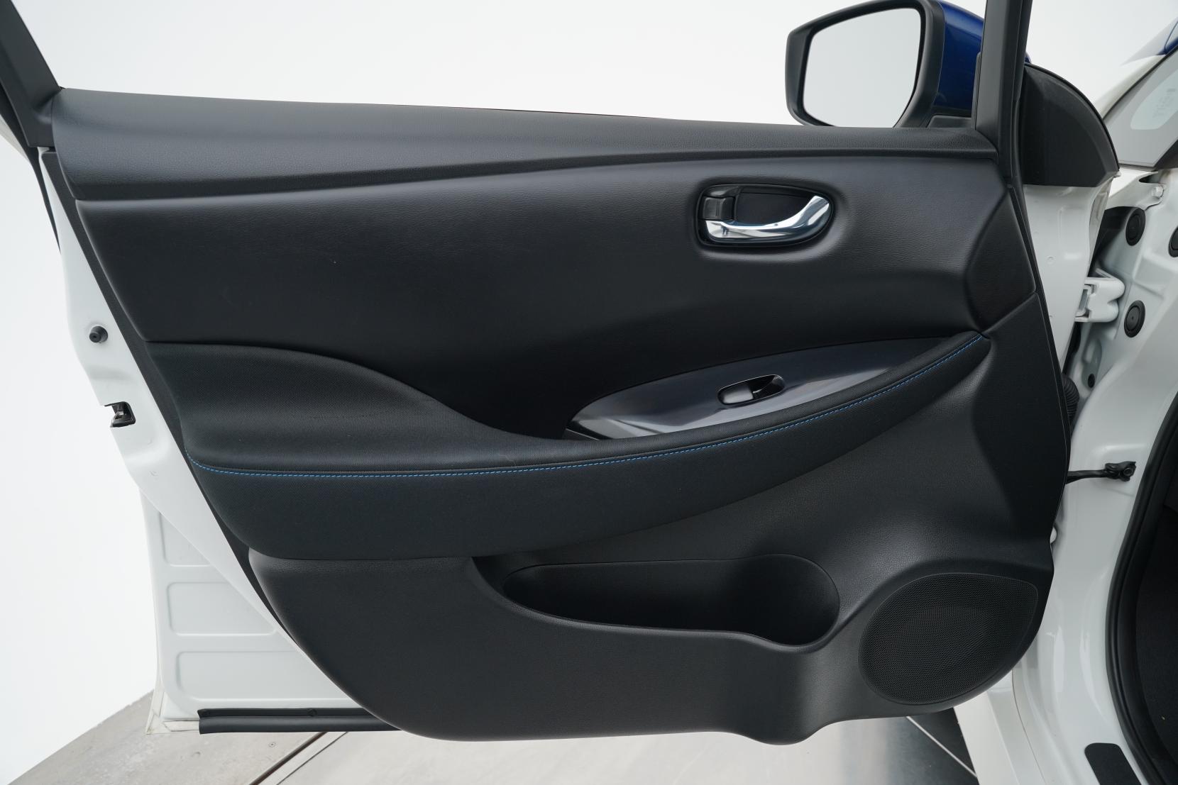 Nissan Leaf 40X 84% SOH