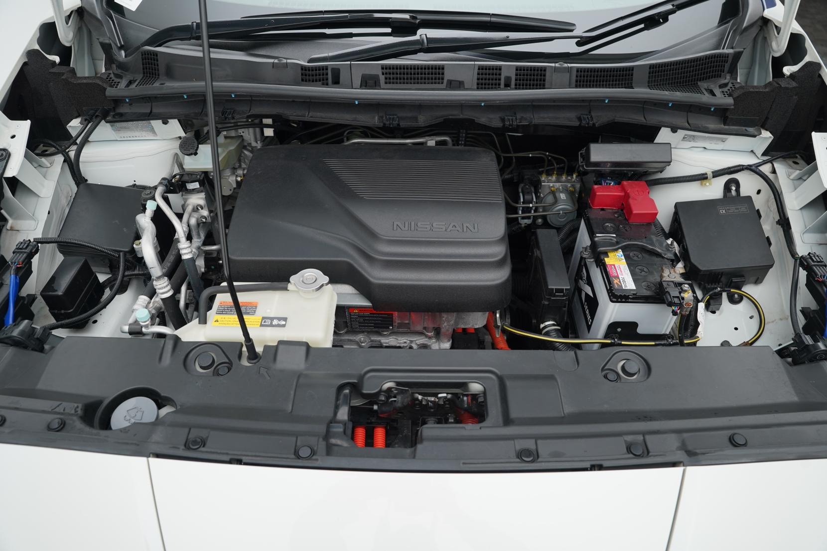 Nissan Leaf 40X 84% SOH