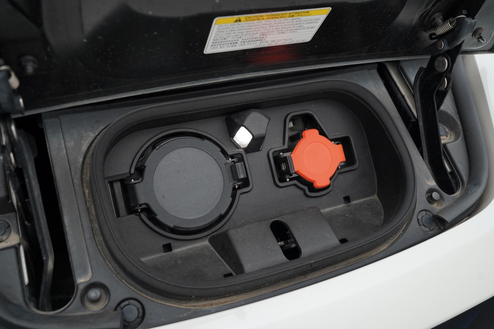 Nissan Leaf 40X 84% SOH