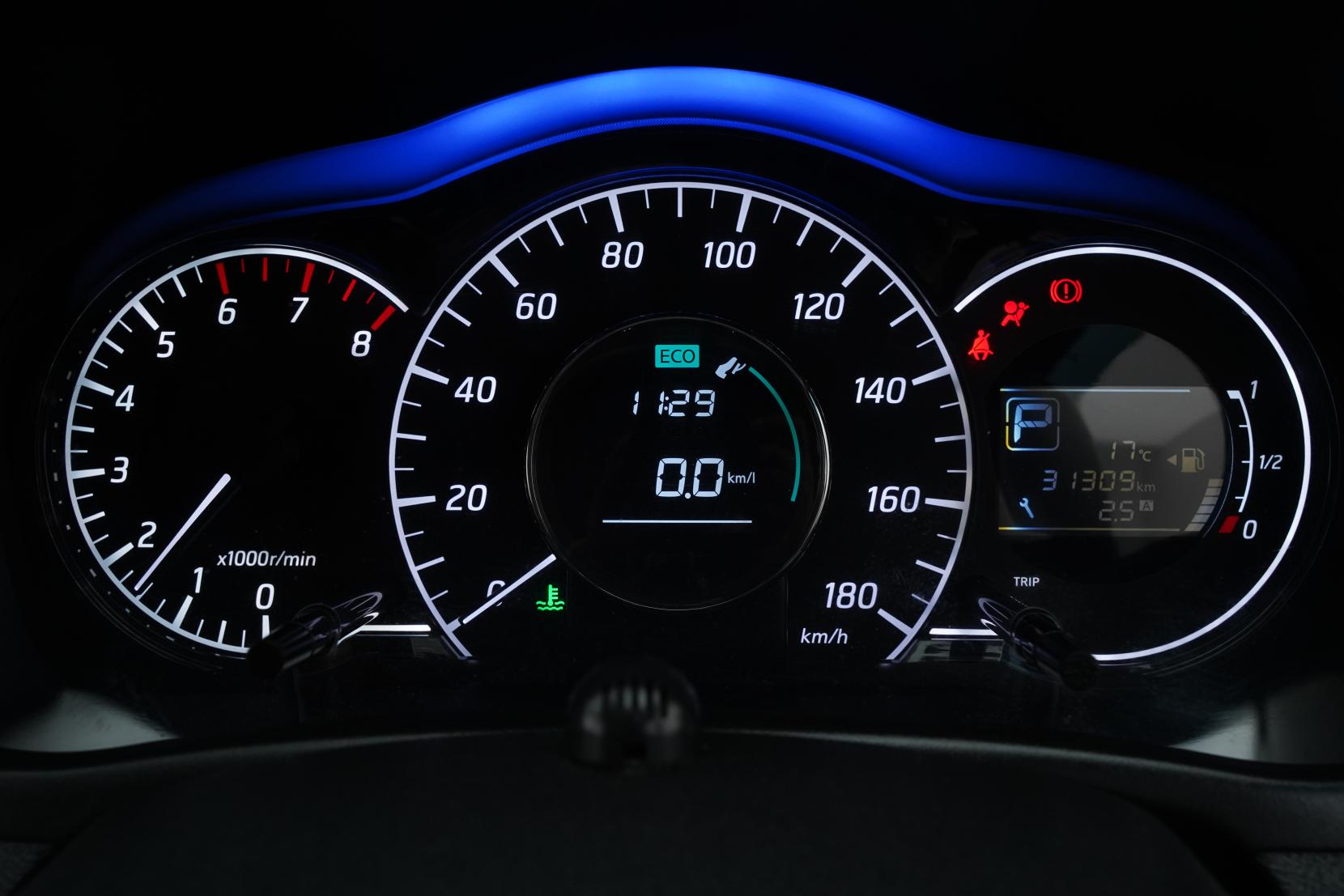 Nissan Note 1.2 MEDALIST EMERGENCY BRAKE PACKA