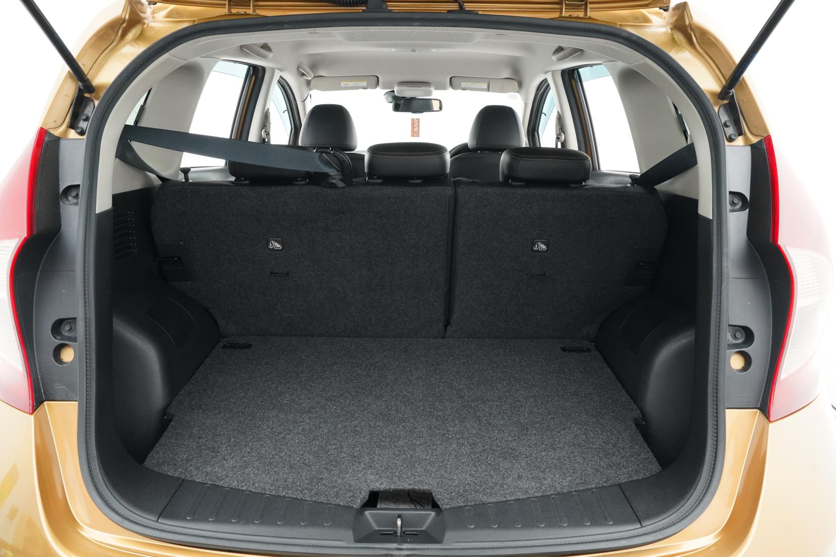 Nissan Note 1.2 MEDALIST EMERGENCY BRAKE PACKA