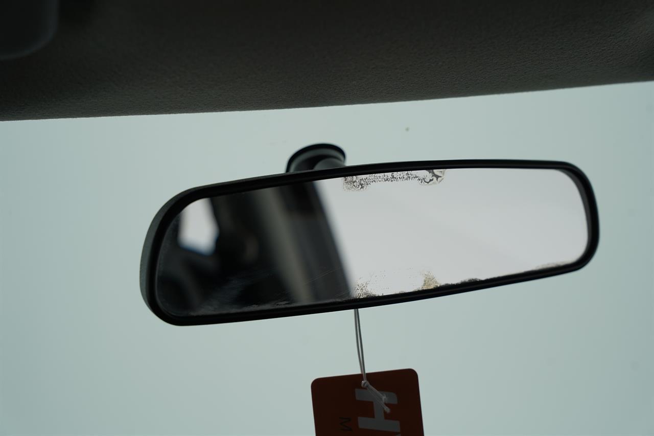 Suzuki Swift RS
