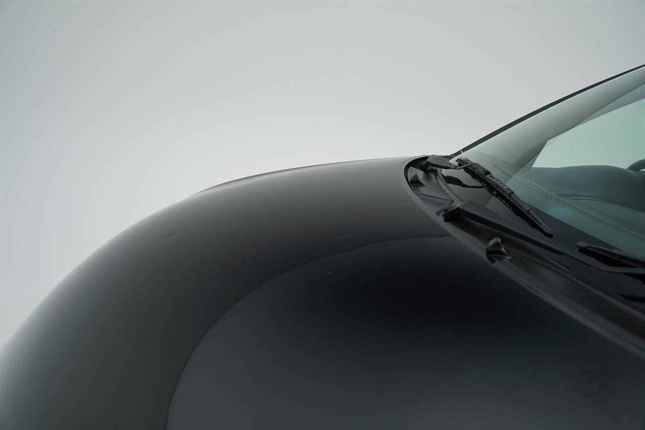 Suzuki Swift RS