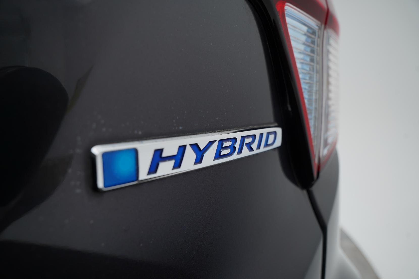 Honda Vezel 1.5 HYBRID HYBRID X