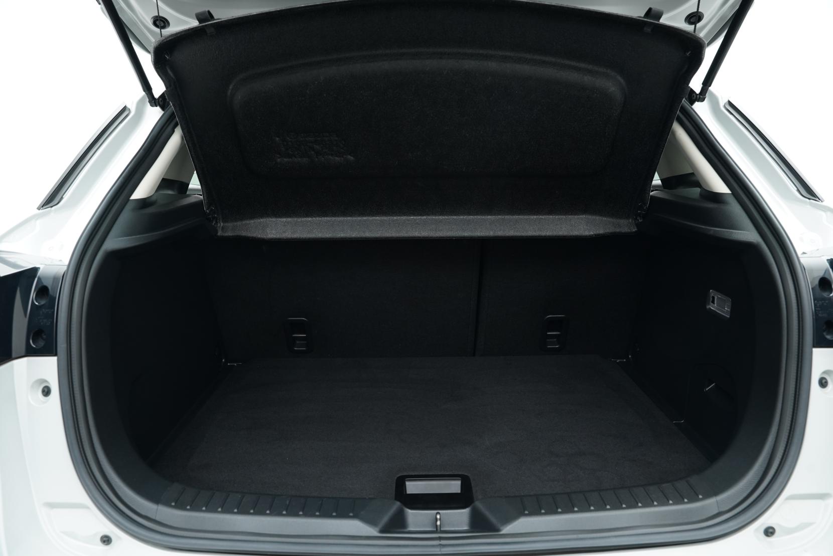 Mazda CX-3 2.0 20S