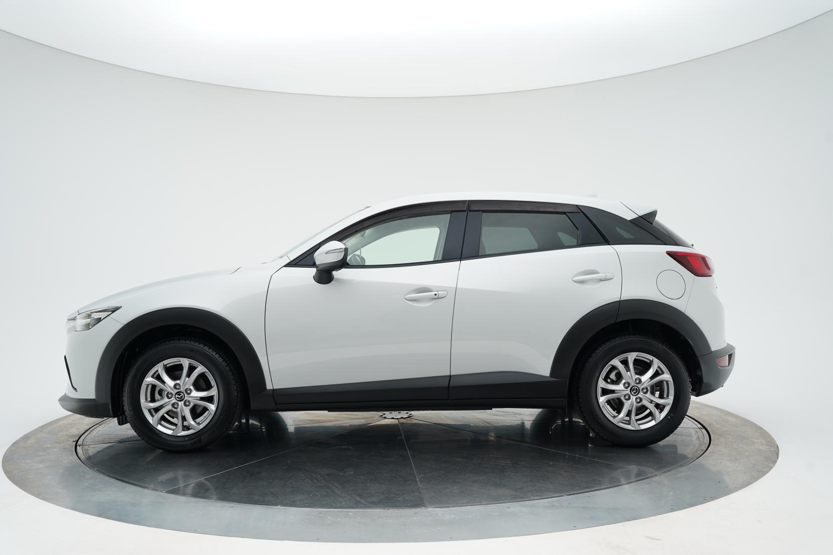 Mazda CX-3 2.0 20S