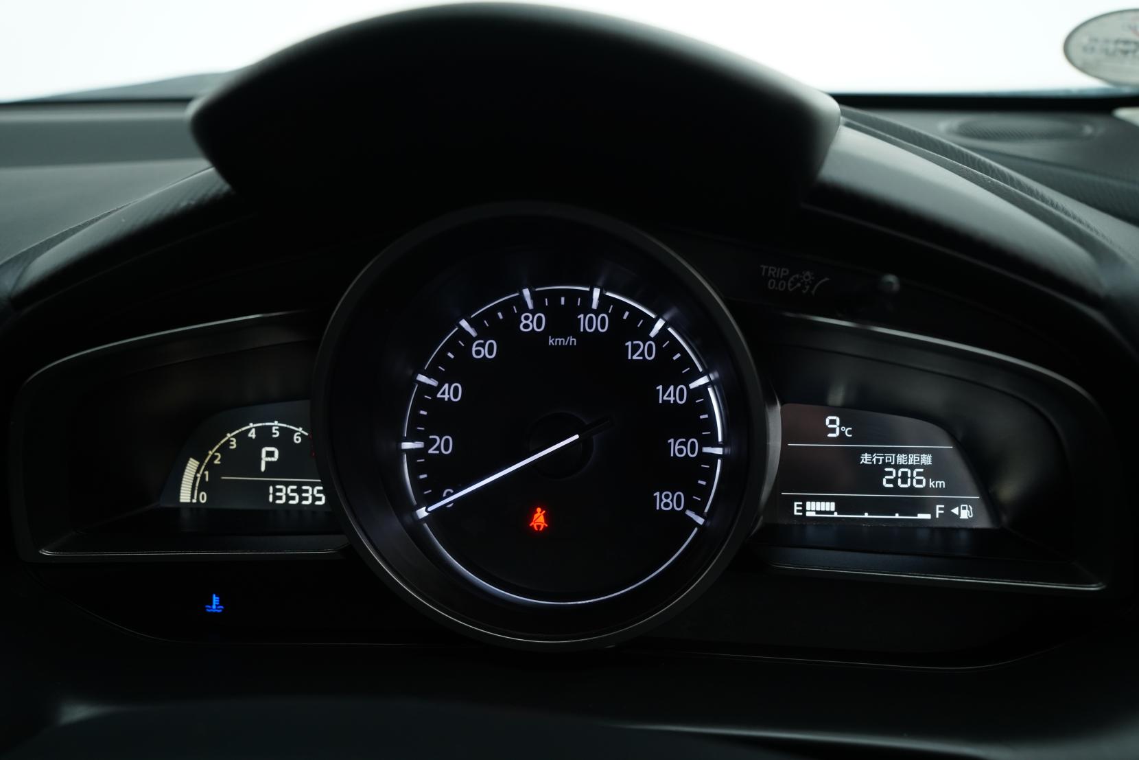 Mazda CX-3 2.0 20S