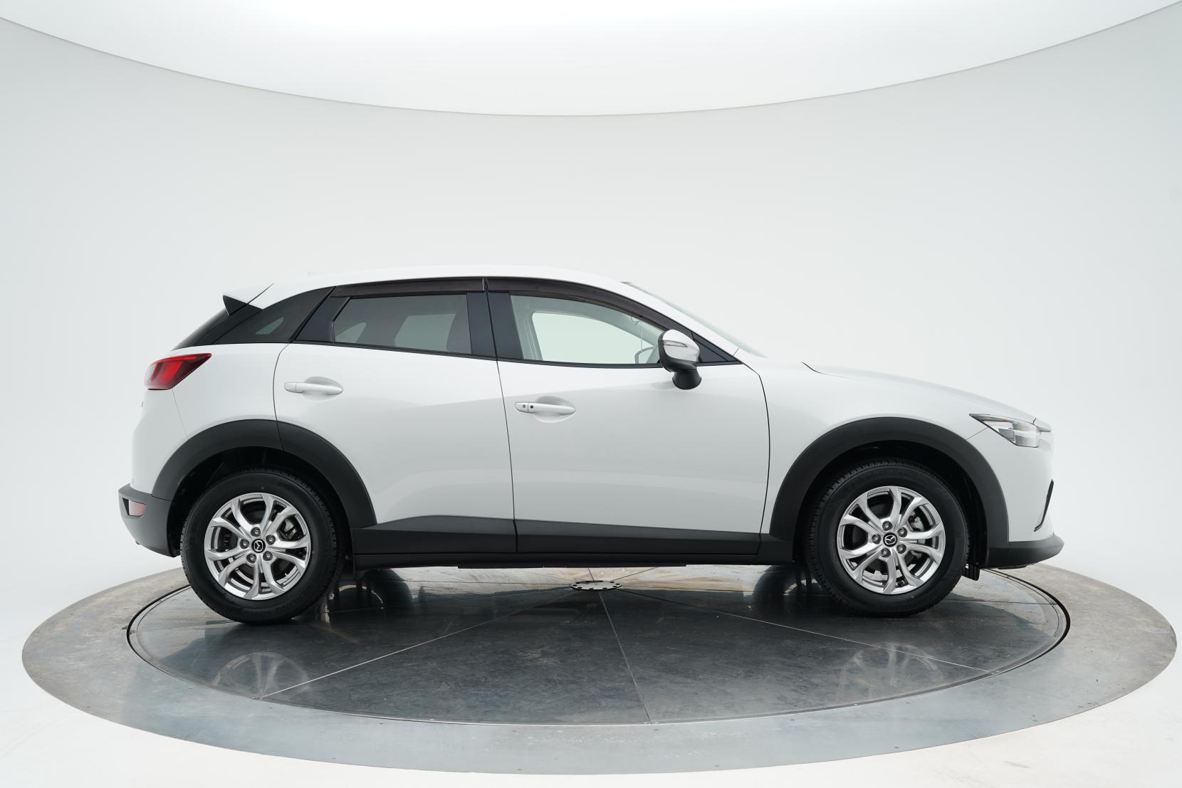Mazda CX-3 2.0 20S