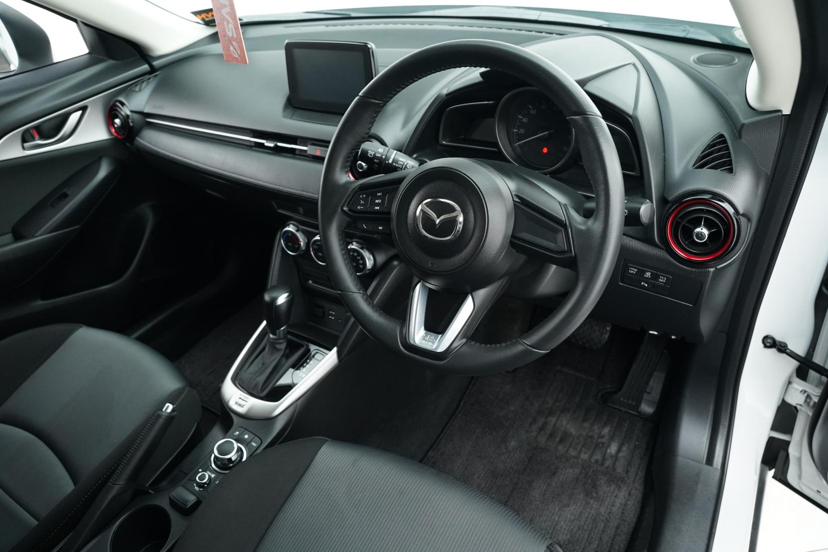 Mazda CX-3 2.0 20S