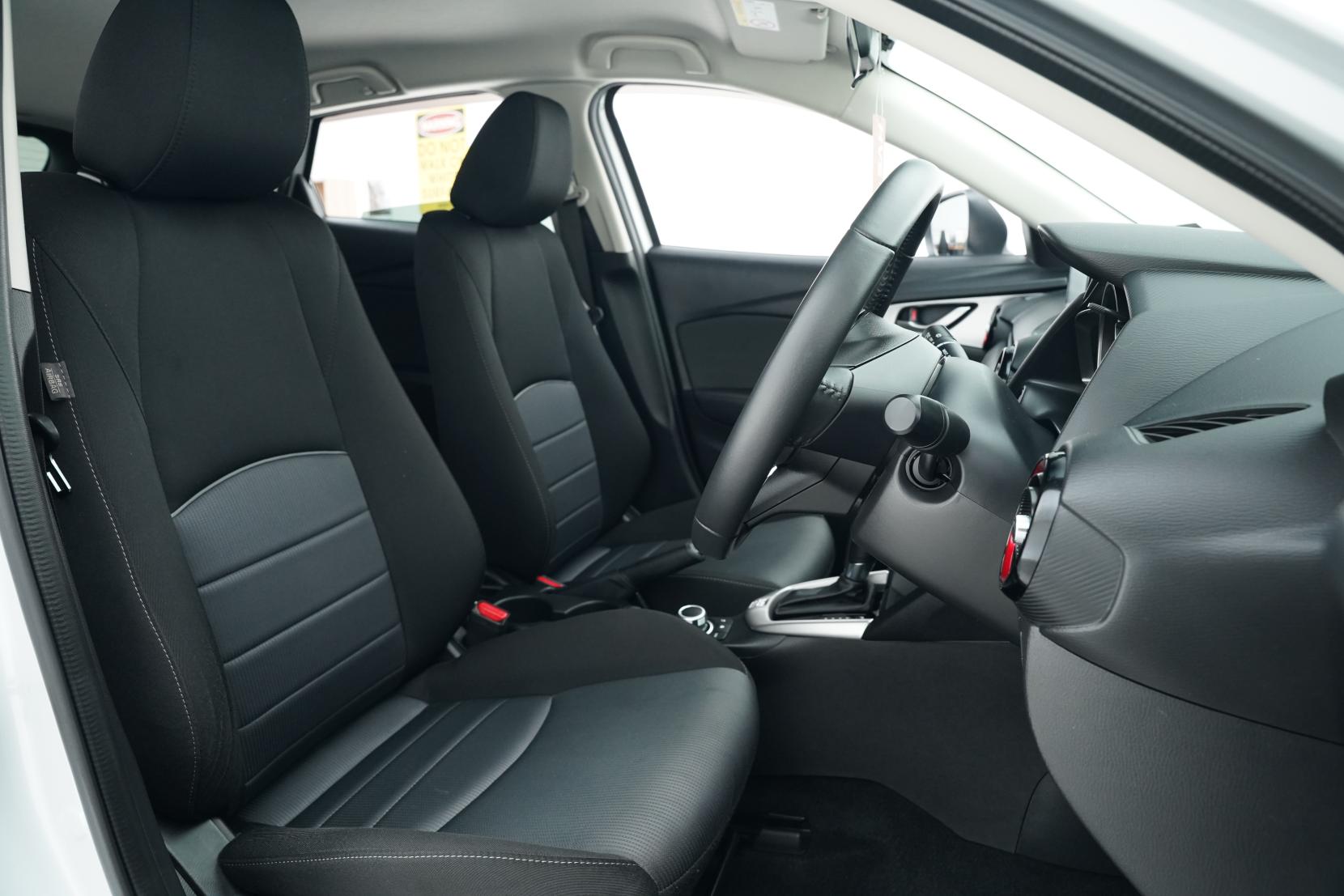 Mazda CX-3 2.0 20S