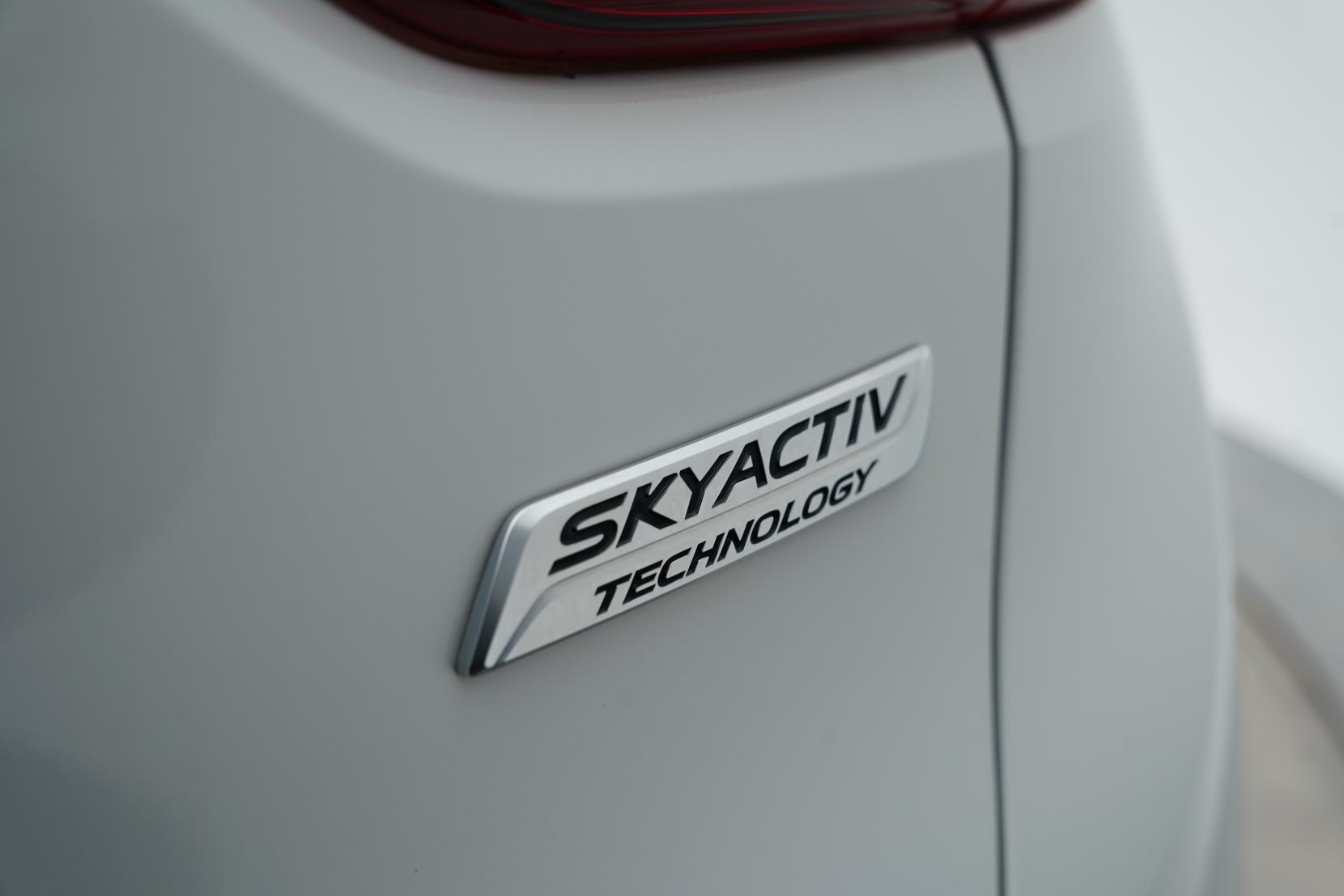 Mazda CX-3 2.0 20S
