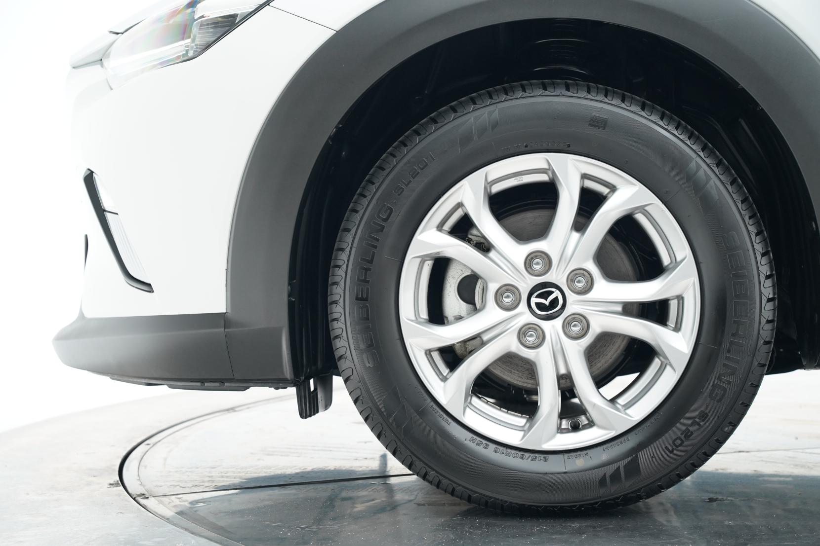 Mazda CX-3 2.0 20S