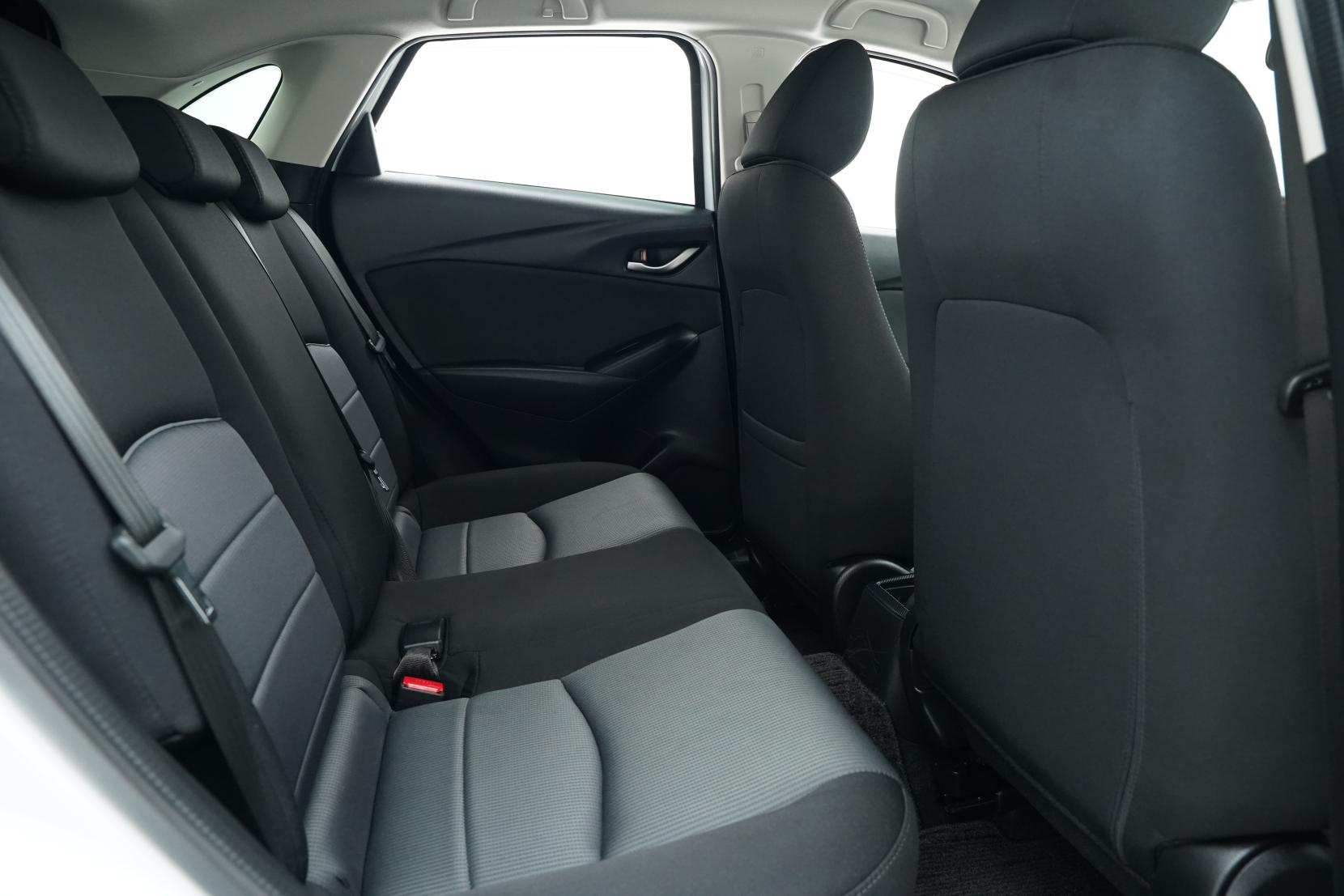 Mazda CX-3 2.0 20S