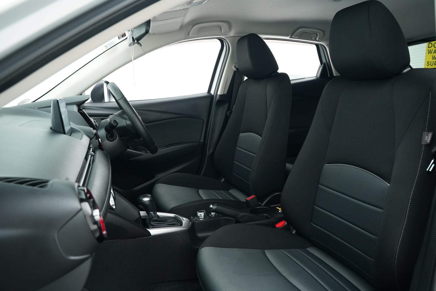 Mazda CX-3 2.0 20S