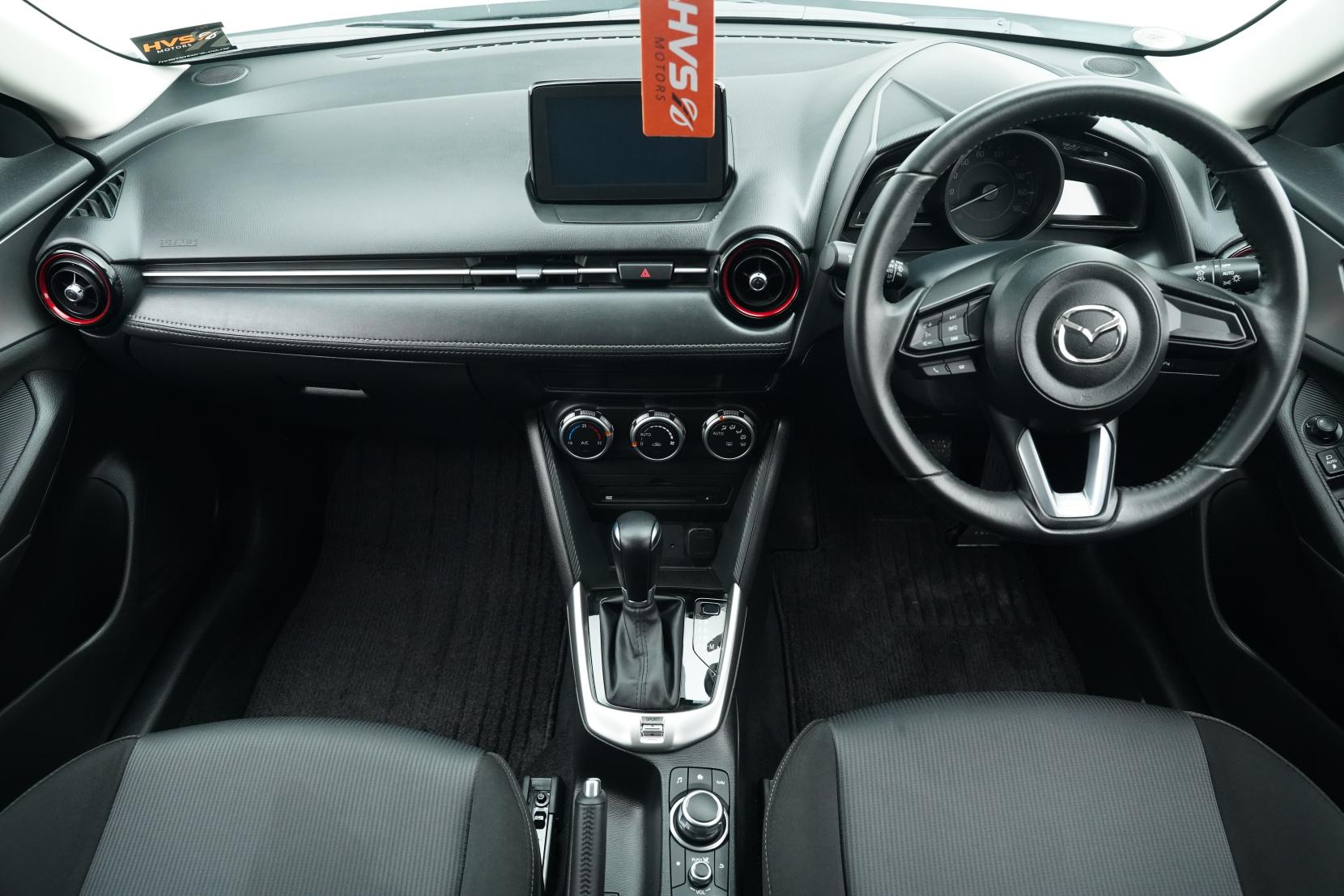 Mazda CX-3 2.0 20S