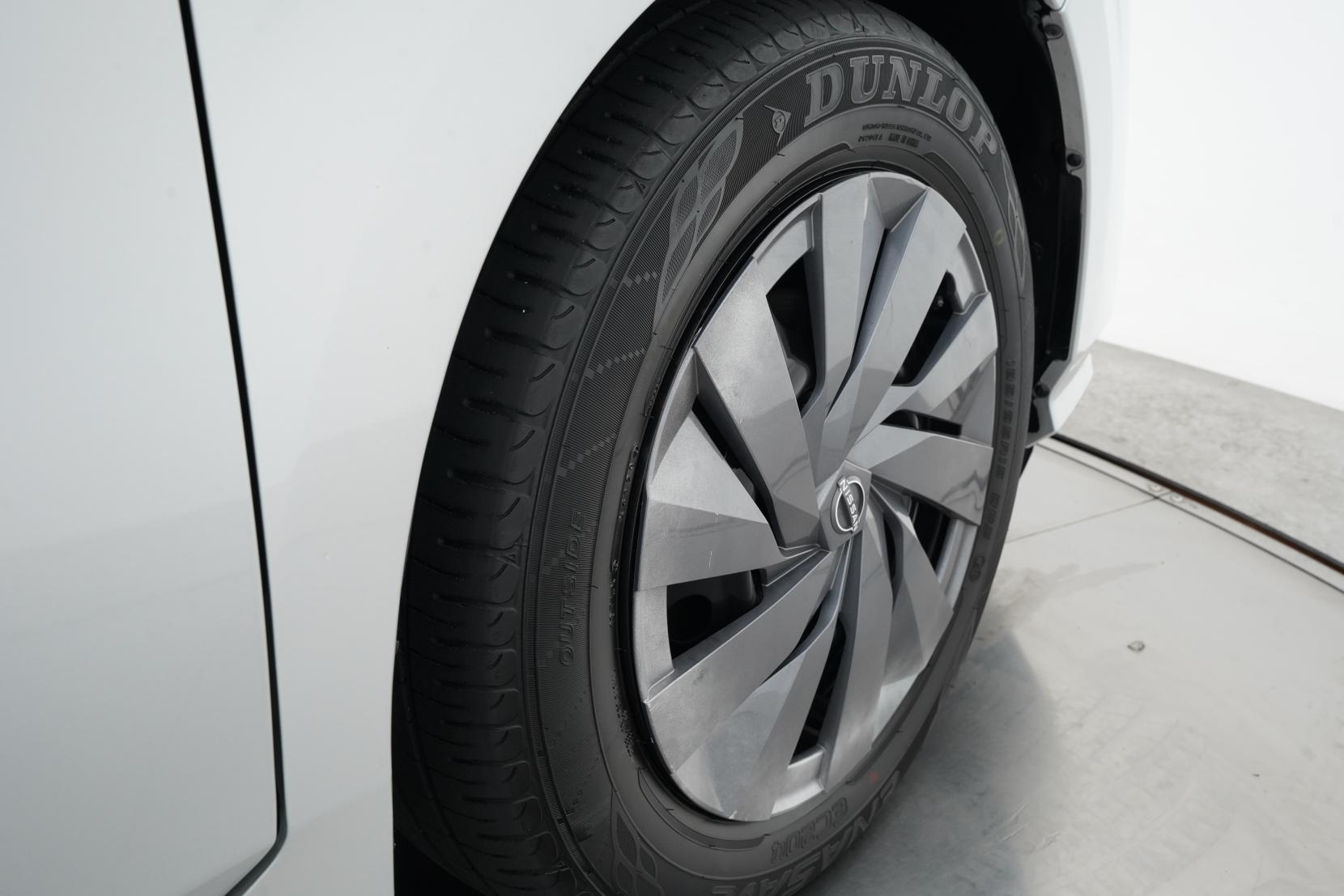 Nissan Note (2004–present) 1.2 E-POWER S