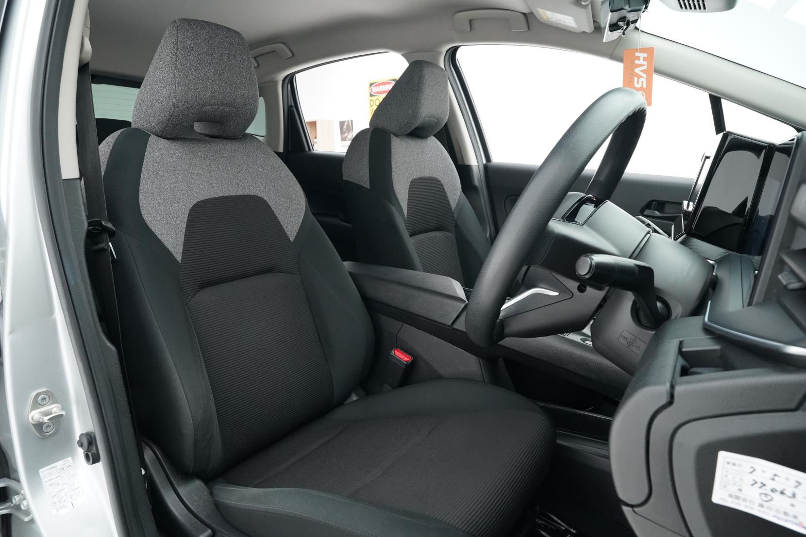 Nissan Note (2004–present) 1.2 E-POWER S