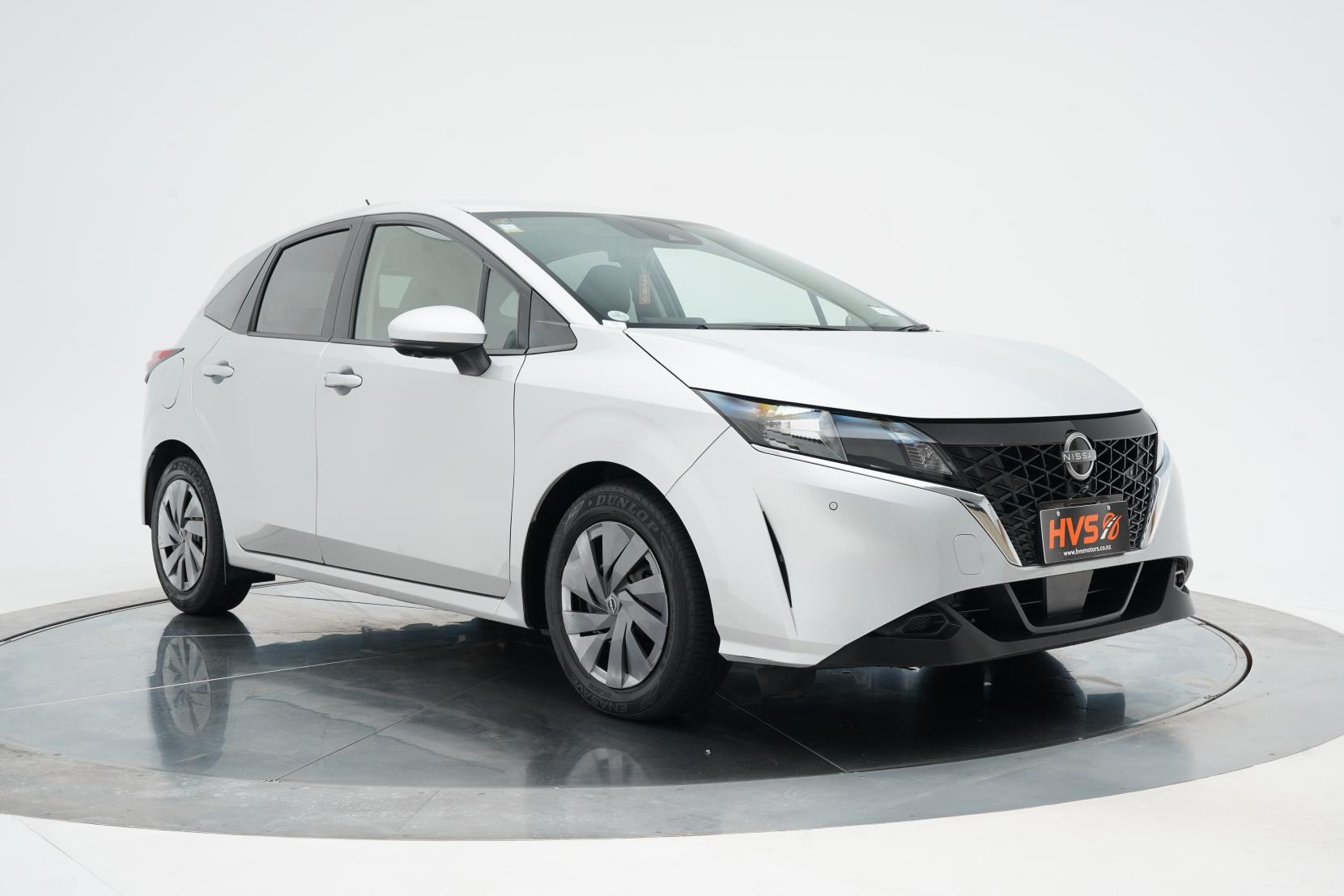 Nissan Note (2004–present) 1.2 E-POWER S