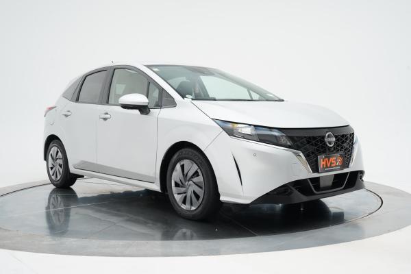 Nissan Note (2004&ndash;present) 1.2 E-POWER S