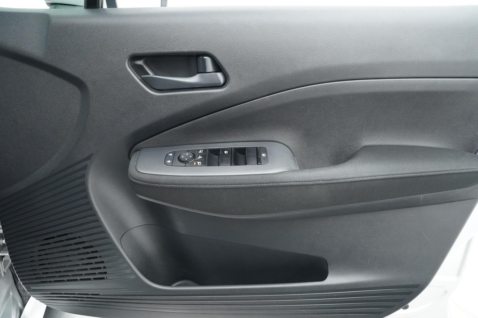 Nissan Note (2004–present) 1.2 E-POWER S