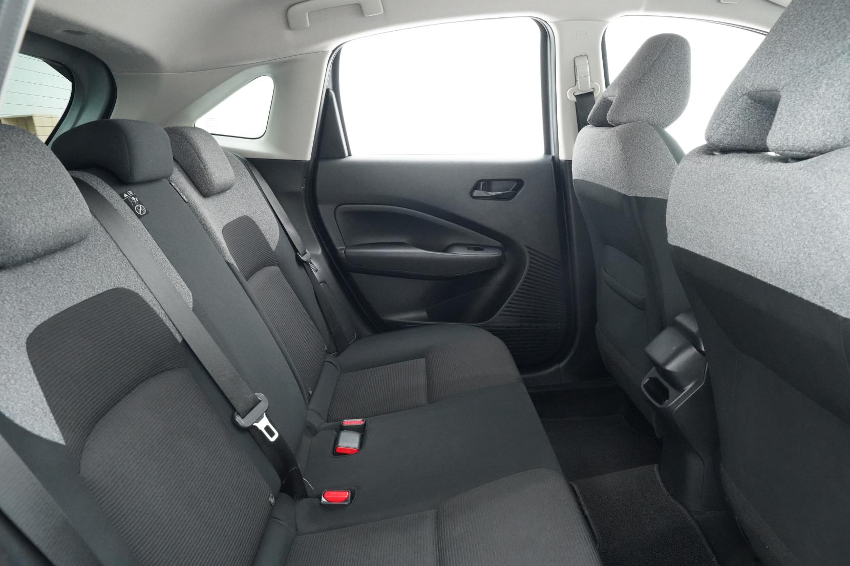 Nissan Note (2004–present) 1.2 E-POWER S