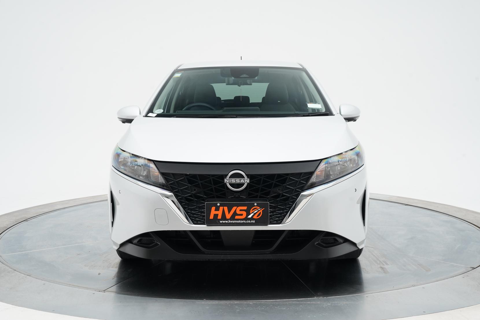 Nissan Note (2004–present) 1.2 E-POWER S