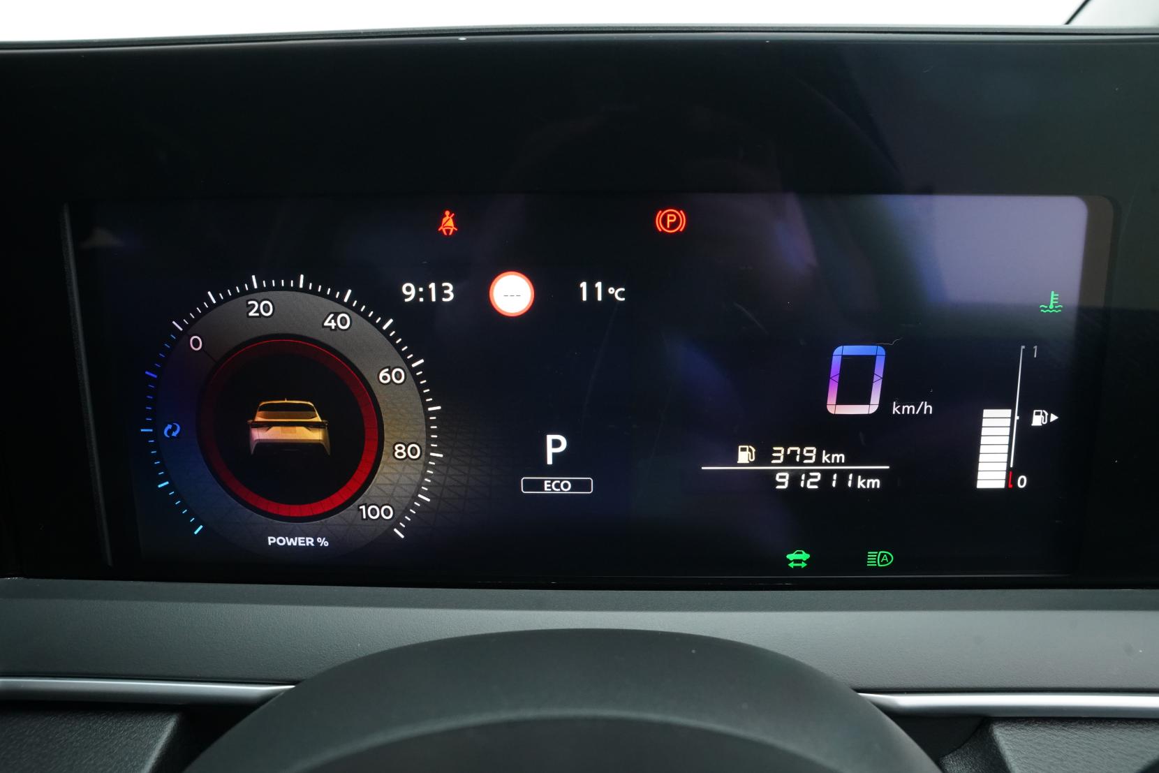 Nissan Note (2004–present) 1.2 E-POWER S